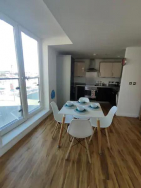Melody-2beds 1bath, Chinatown with free parking